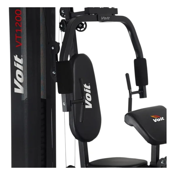 Voit Vt1200 Tekli Ağırlık İstasyonu - Görsel 6