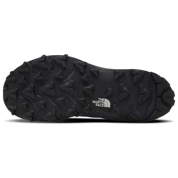 The North Face Vectiv Eminus Nf0a4oawbqw1 Siyah Erkek Outdoor Ayakkabı - Görsel 5