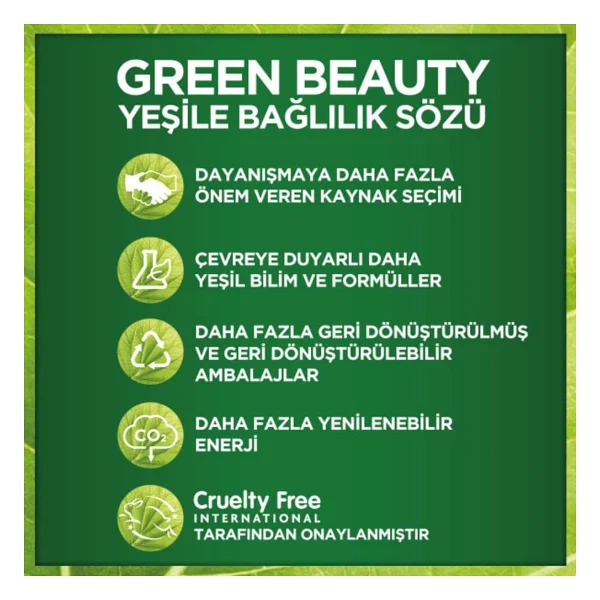 Garnier Mineral Lekesiz Koruma Ferah Koku 50 Ml Kadın Roll-On - Görsel 9