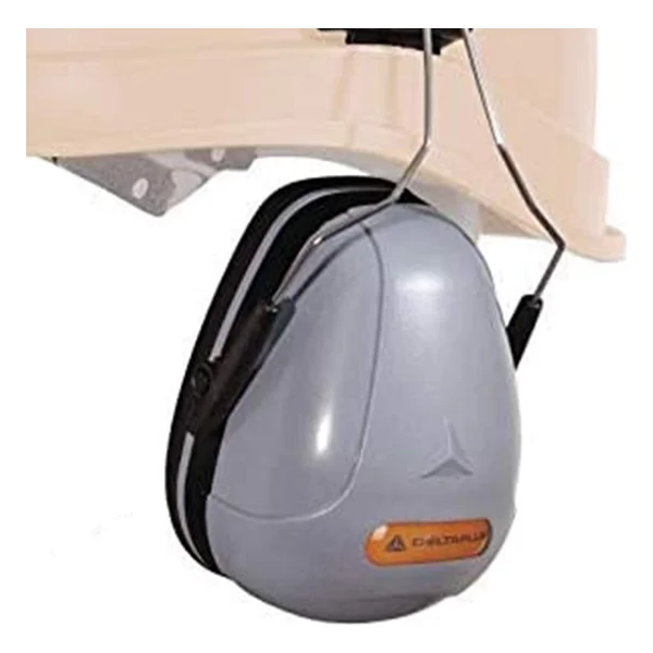 Delta Plus Magny Helmet 2 Barete Takılabilir İş Güvenliği Kulaklığı - Görsel 2