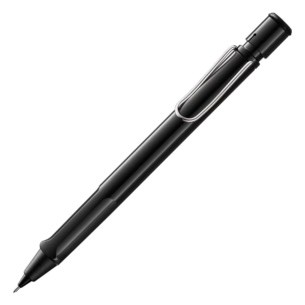Lamy T10 Siyah 5'li Dolma Kalem Kartuşu - Görsel 10