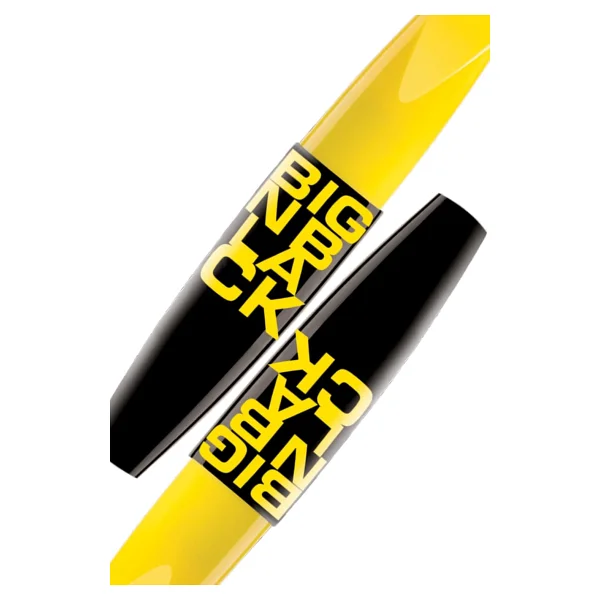 Pastel Big N Siyah Maskara - Görsel 3