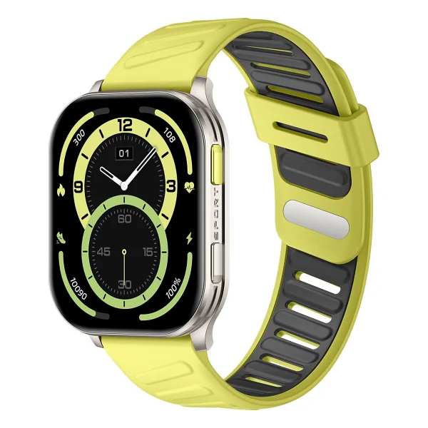 Sword SW-WIA102 Watch 2 Akıllı Saat - Görsel 9