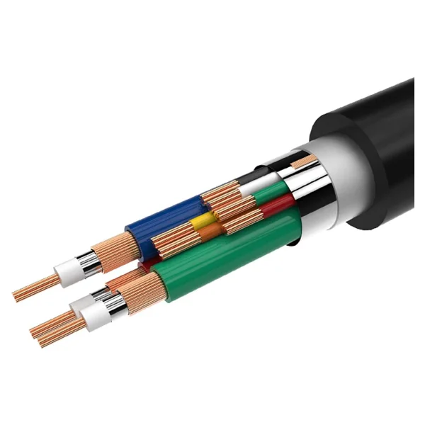 Unitek Y-C506G 10 m VGA Kablo - Görsel 4