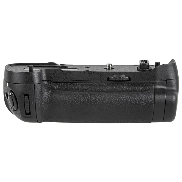 Ayex Canon 70D, 80D İçin Ayex AX-70D Battery Grip, BG-E14 - Görsel 9