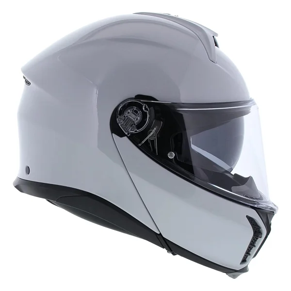 Agv Tourmodular Çene Açılır Motor Kaskı - Görsel 5