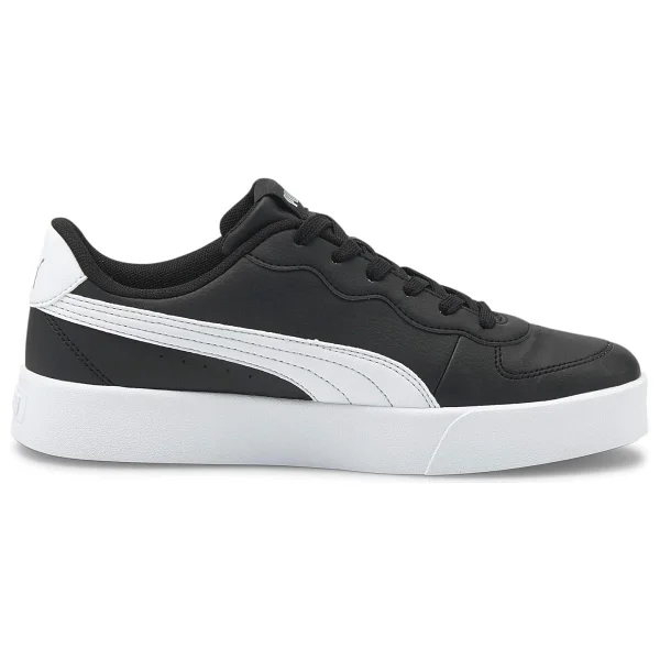 Puma Skye Clean 380147 Kadın Spor Ayakkabı - Görsel 4