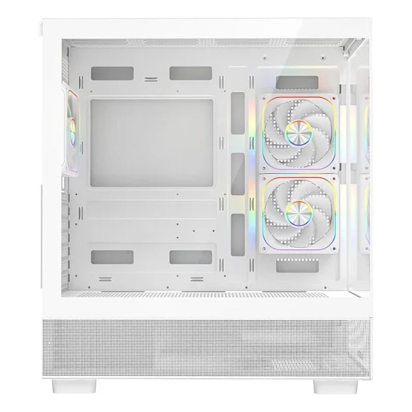 Fazeon F17 Argb Fanlı 750 W Atx Oyuncu Kasası - Görsel 6