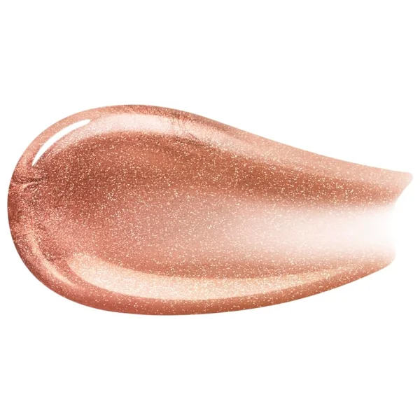 Kıko Milano 3d Hydra Lipgloss Nemlendirici Dudak Parlatıcısı 18 Golden Sparkle - Görsel 3