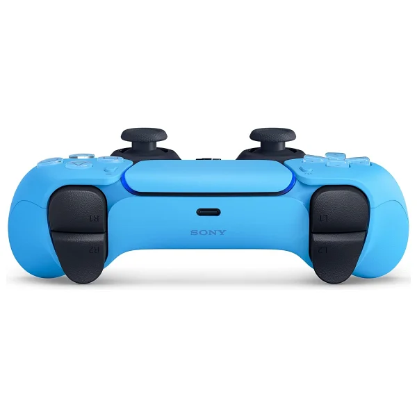 Sony Playstation 5 Dualsense Controller Starlight Blue (İthalatçı Garantili) - Görsel 4