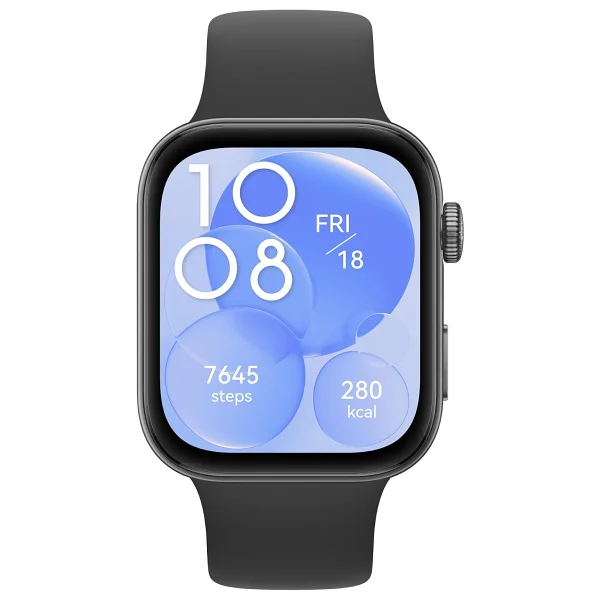 Huawei Watch Fit 3 Akıllı Saat - Görsel 2