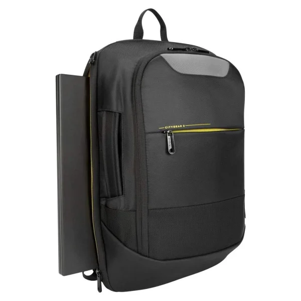 Targus CityGear TCG661GL 15.6" Laptop Sırt Çantası