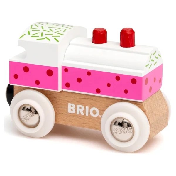 Brio Tren Asorti Paket, Oyuncak - Görsel 5