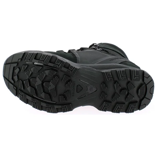 Salomon Quest 4D Forces 2 EN Gore-Tex L40723200 Siyah Erkek Outdoor Bot - Görsel 8