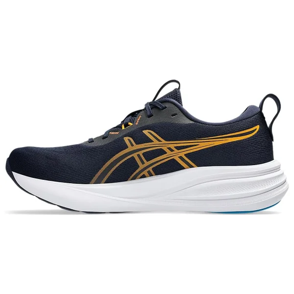 Asics Gel-Pulse 17 1011c153-400 Lacivert Erkek Koşu Ayakkabısı - Görsel 2
