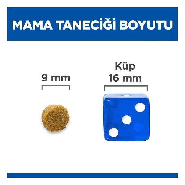 Hill's Hypo-Allergenic Yumurta ve Böcek Proteinli 7 kg Yetişkin Kedi Maması - Görsel 5