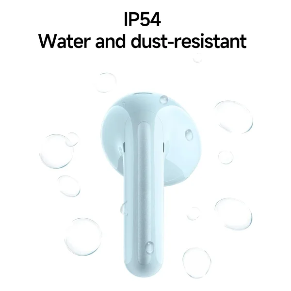 Xiaomi Redmi Buds 8 Active TWS Kulak İçi Bluetooth Kulaklık - Görsel 9