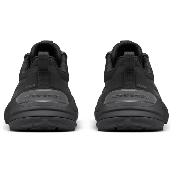 The North Face Fastpack Nf0a8g6bkx71 Siyah Erkek Outdoor Ayakkabı - Görsel 4