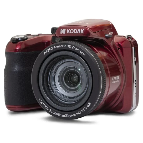 Kodak Pixpro Astro Zoom Az425 Dijital Fotoğraf Makinesi - Görsel 8