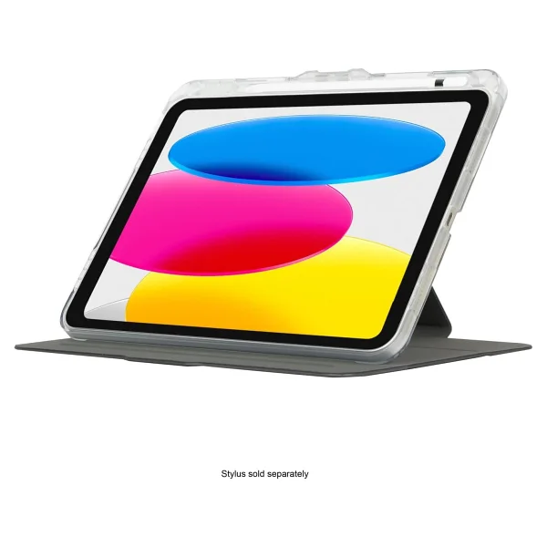 Targus VersaVu iPad Clear Case 10.9 inç - Görsel 8