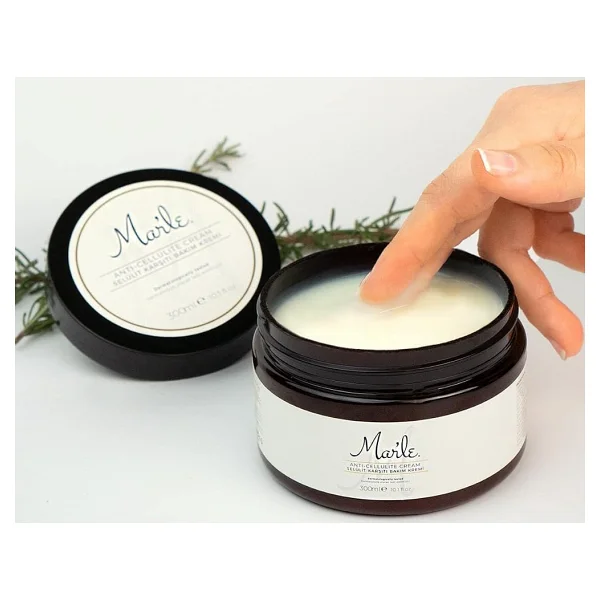 Marle 300 Ml Selülit Kremi - Görsel 3