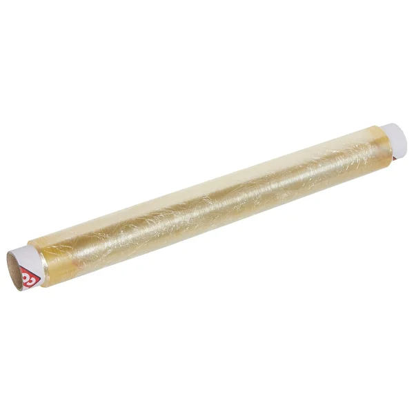 Cook Bas & Kes İçin Yedek Streç Film 30 Cm X 60 M - Sadece Yedek Streç Film - Görsel 2