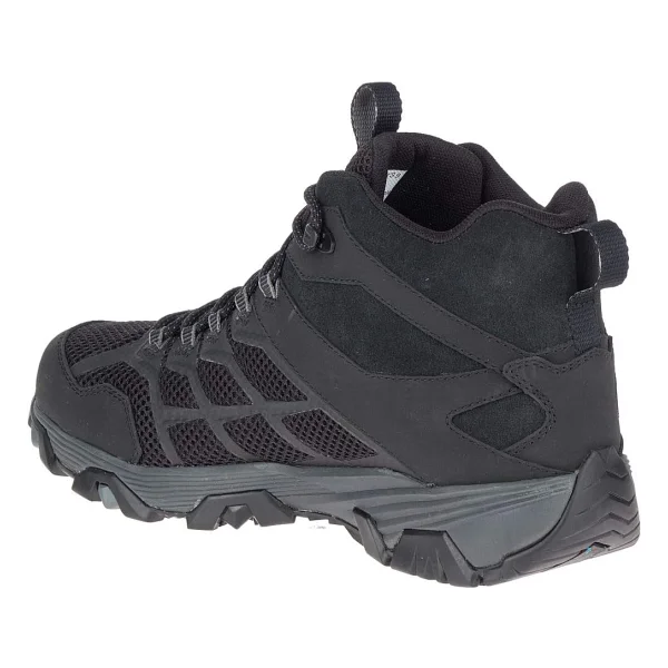 Merrell Moab FST 2 Ice Plus Thermo Erkek Outdoor Bot - Görsel 7