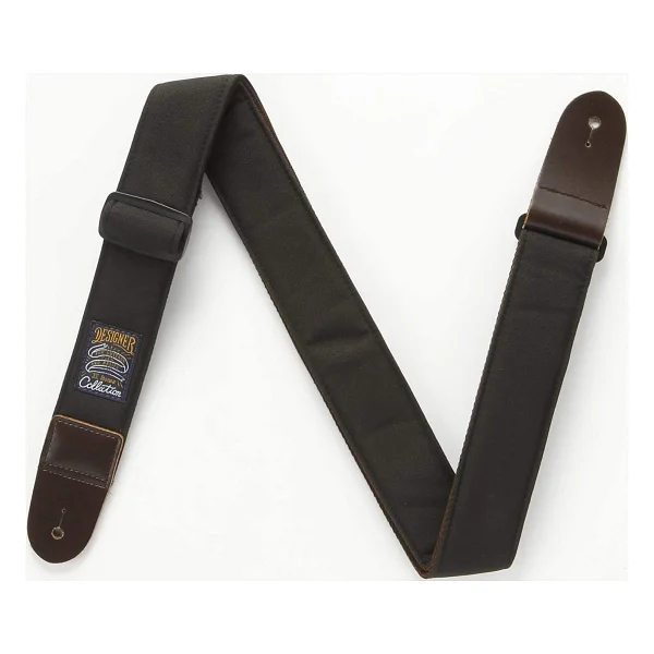 IBANEZ Designer Collection Gitar Strap - Deep Blue (DCS50-DB) - Görsel 5