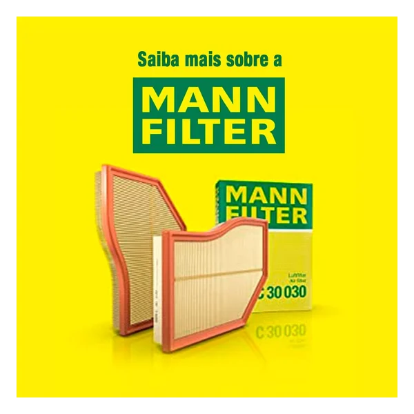 Mann-Fılter Fp 1919 Freciousplus Anti-Alerjen Kabin Filtresi (Toyota) - Görsel 4