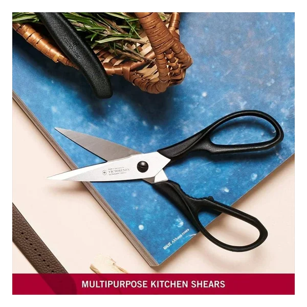 Victorinox 7.6363.3 Mutfak Makası - Görsel 4
