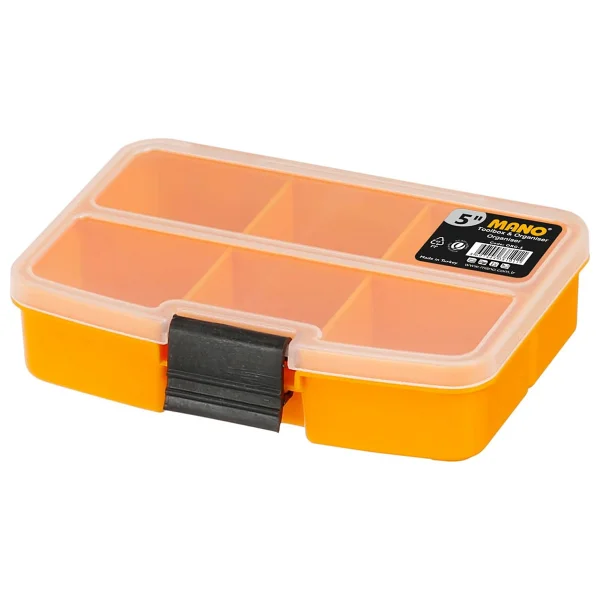 Mano Org-10 Organizer Çanta - Görsel 6