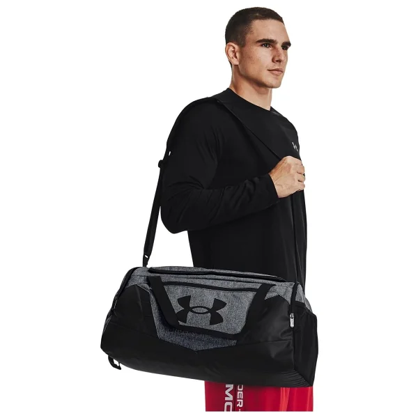 Under Armour Ua Undeniable 5.0 Duffle Sm 1369222 Spor Çantası - Görsel 6