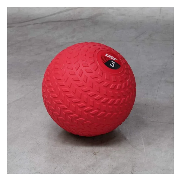 USR SB3 3 kg Zıplamayan Sağlık Topu - Görsel 5