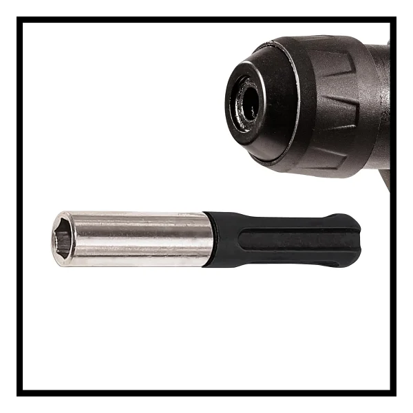 Einhell TE-HD 18 Li Pnömatik Aküsüz Darbeli Matkap - Görsel 5