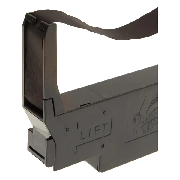 Prıntpen Epson Erc 30 34 38 Siyah Şerit - Görsel 5