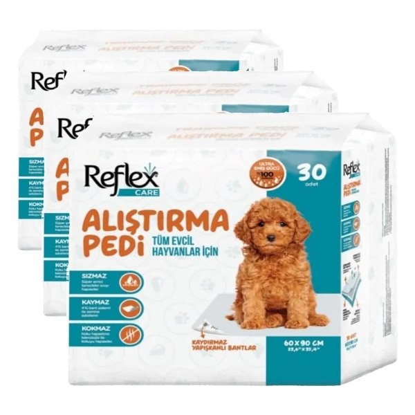 Reflex Köpek Alıştırma Pedi - Görsel 2