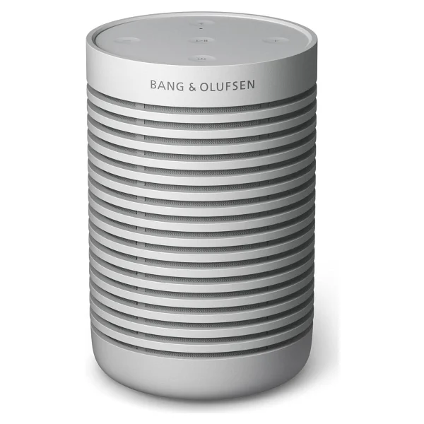 Bang & Olufsen Beosound Explore Gri Bluetooth Hoparlör - Görsel 4