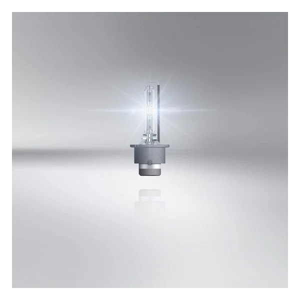 Osram Xenarc Orijinal D2s Hıd Xenon Brenner 85 V Ampul - Görsel 4