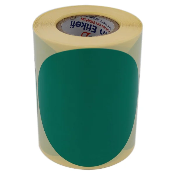 Godex ZX420i Barkod Yazıcı - Görsel 3