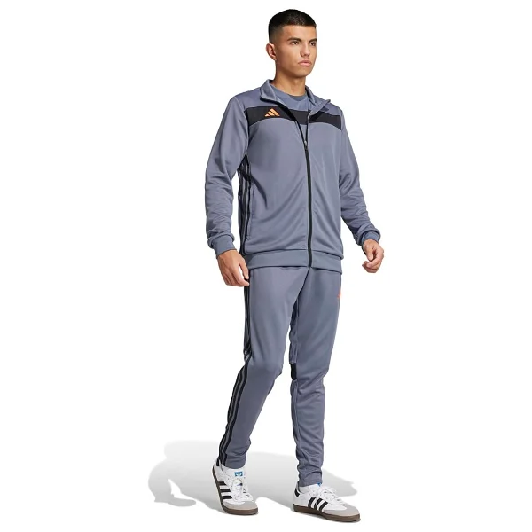 Adidas Tiro Essentials Ts Erkek Eşofman Takımı - Görsel 3
