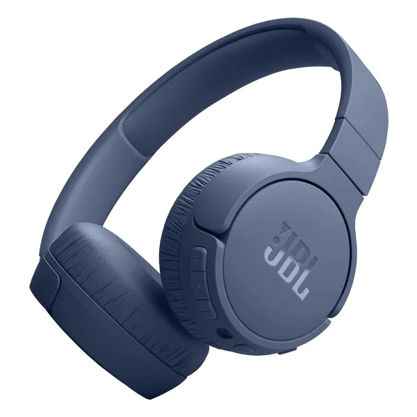 Jbl Tune 670 BT Nc Mor Kulak Üstü Bluetooth Kulaklık - Görsel 6