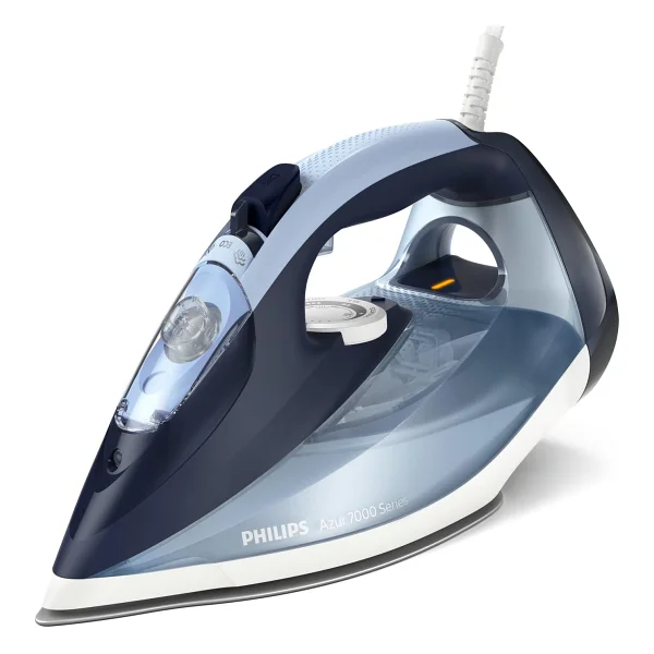 Philips Azur 7000 Serisi Dst7030/20 2800 W Buharlı Ütü - Görsel 7