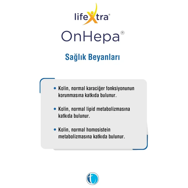Lifextra OnHepa 30 Yumuşak Kapsül - Görsel 9