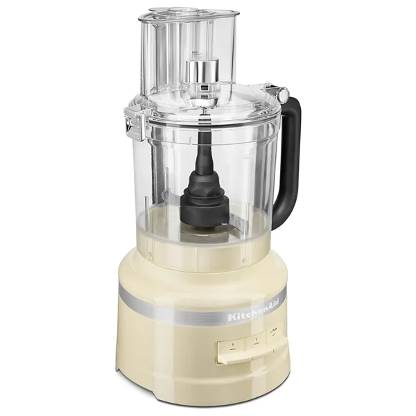 KitchenAid 5KFP1319 3.1 lt 400 W Mutfak Robotu - Görsel 2