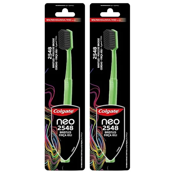 Colgate Neo Diş Fırçası - Görsel 2
