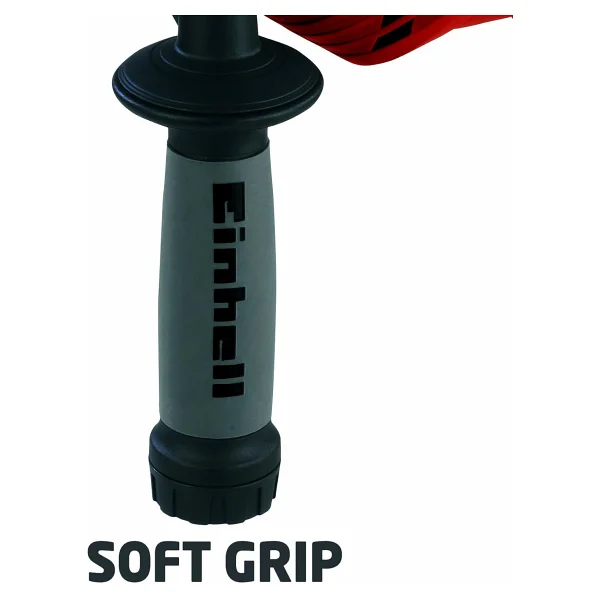 Einhell Te-Id 650 E Darbeli Matkap - Görsel 9