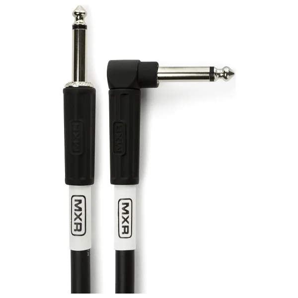 Jim Dunlop Dcıs20r 6 M Enstrüman Kablosu - Görsel 5