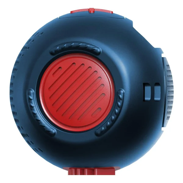 Mikado Md-50bt Harmony Bluetooth Hoparlör - Görsel 4