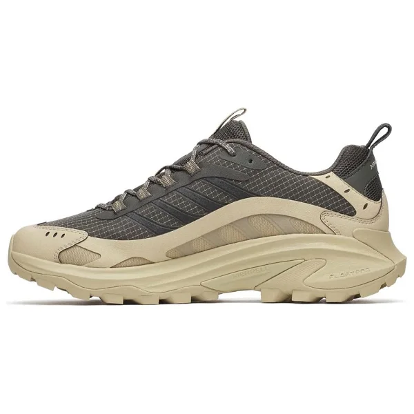 Merrell Moab Speed 2 Sport J00003693 Kahverengi Erkek Outdoor Ayakkabı - Görsel 6