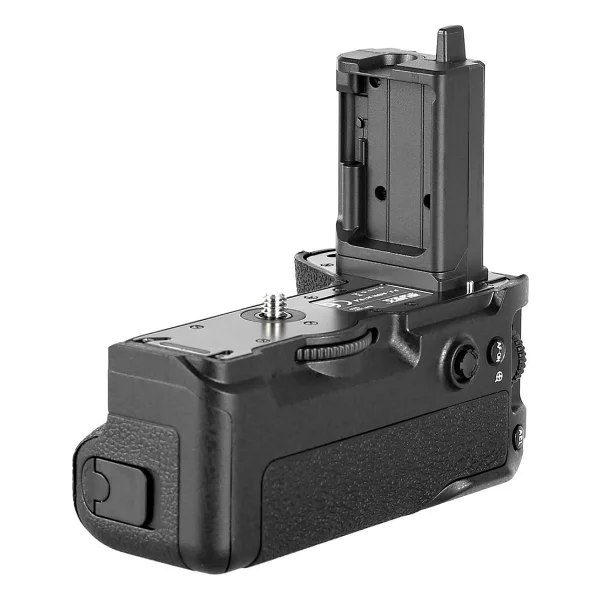 Ayex AX-A9II Battery Grip SONY A9II Ve A7RIV için VG-C4EM - Görsel 4